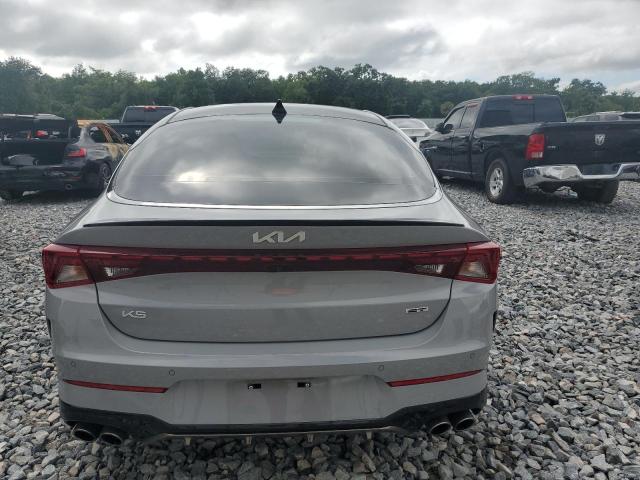 2024 KIA K5 GT 5XXG44J86RG233925