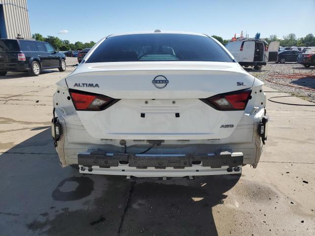2023 NISSAN ALTIMA SL 1N4BL4EW7PN412679
