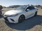 2019 TOYOTA CAMRY XSE - 4T1B61HKXKU824047
