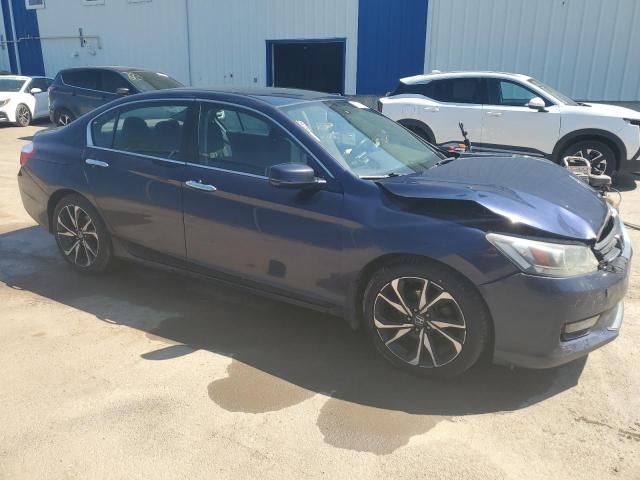 Vin: 1hgcr2e57ea809100, lot: 58712785, honda accord sport 20144