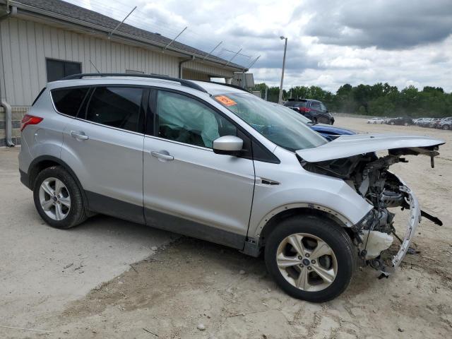 Vin: 1fmcu0gx8eue44534, lot: 58370845, ford escape se 20144