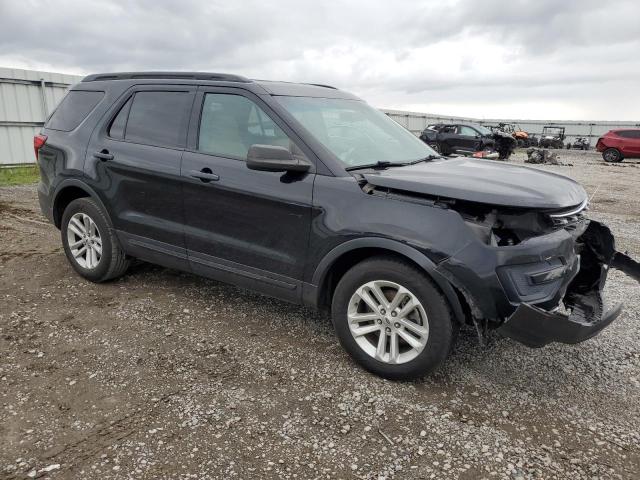 Vin: 1fm5k7b82ggb40530, lot: 55830265, ford explorer 20164