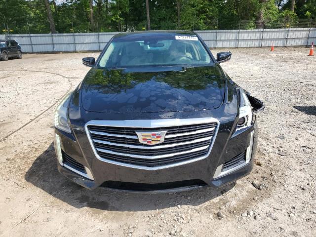 2016 CADILLAC CTS LUXURY - 1G6AR5SX5G0106572