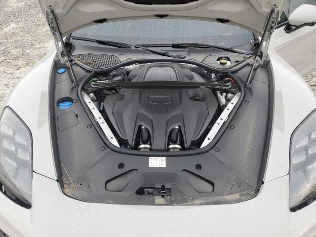 2024 PORSCHE PANAMERA B WP0AA2YA1RL004600