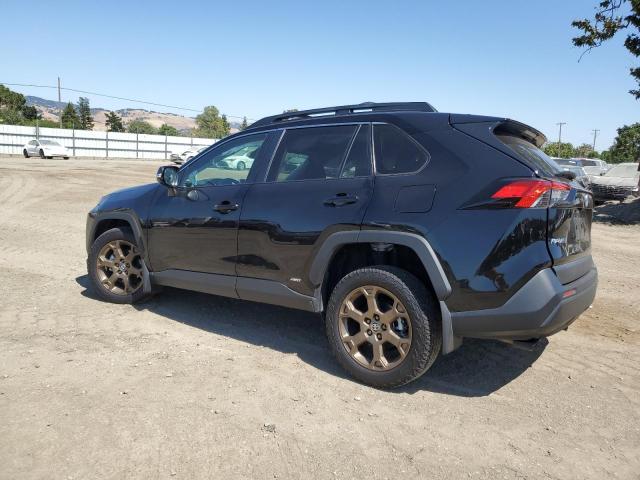 2025 TOYOTA RAV4 WOODL 2T3UWRFV1SW254838