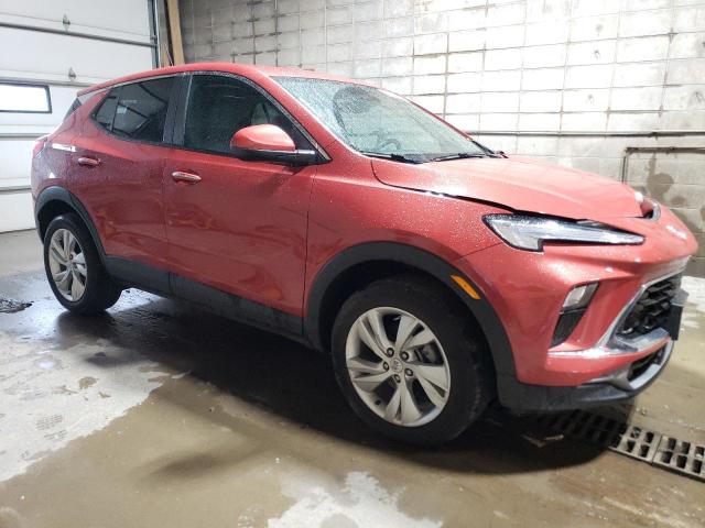 Vin: kl4amcsl7rb041769, lot: 57420215, buick encore preferred 20244