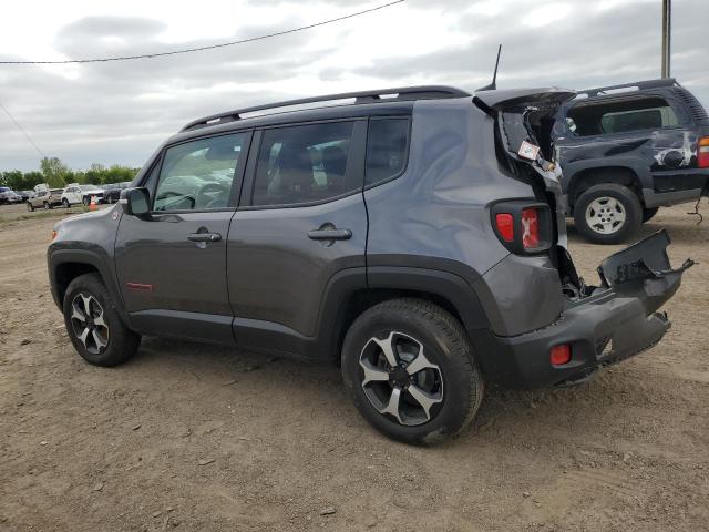 Vin: zacnjbc10lpm00767, lot: 57160005, jeep renegade trailhawk 20202