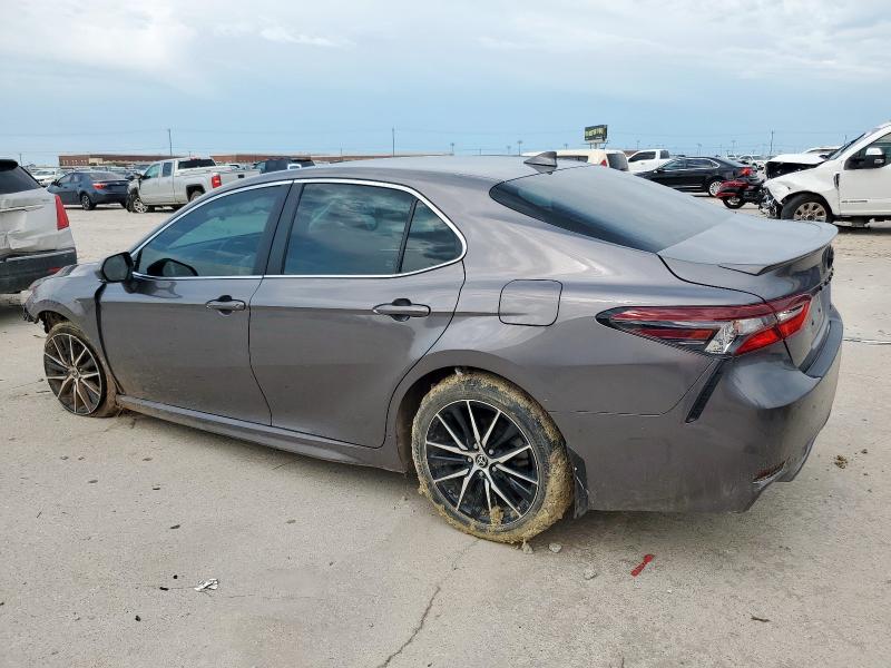 Vin: 4t1g11ak9nu069928, lot: 55690505, toyota camry se 20222