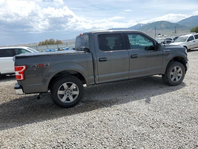 Vin: 1ftew1ep8jke88362, lot: 58360285, ford f-150 supercrew 20183