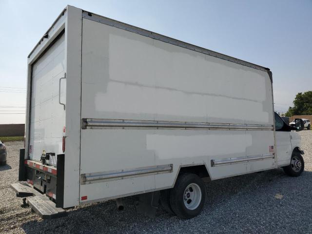 GMC SAVANA CUT 2020 white  flexible fuel 7GZ37TCG0LN005423 photo #4