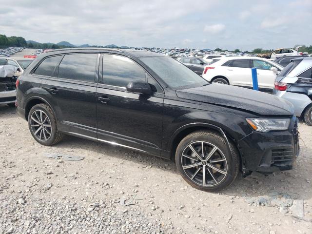 Vin: wa1lxbf74rd002763, lot: 55414965, audi q7 premium plus 20244