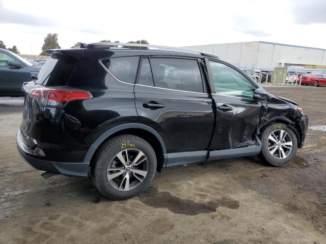 Vin: 2t3wfrev9jw455606, lot: 56932225, toyota rav4 adventure 20183