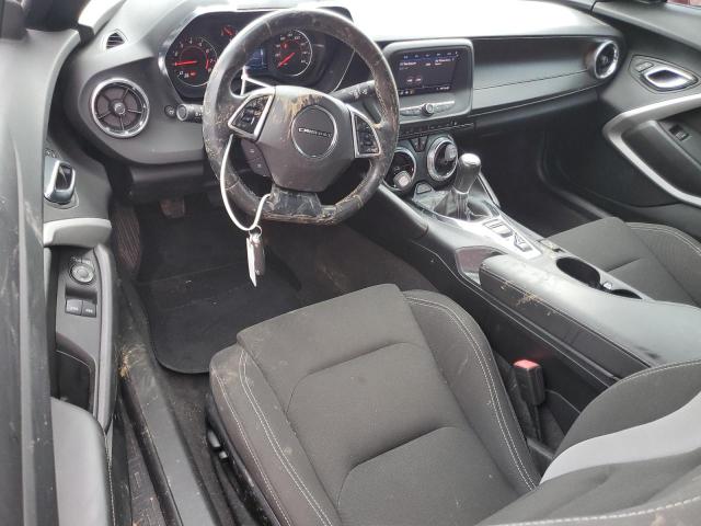 2020 CHEVROLET CAMARO LS 1G1FA1RX2L0104208