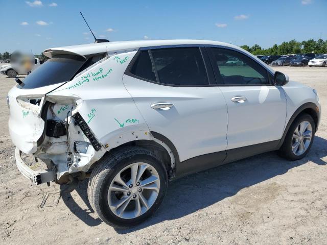 Vin: kl4mmbs2xmb059139, lot: 53691835, buick encore preferred 20213