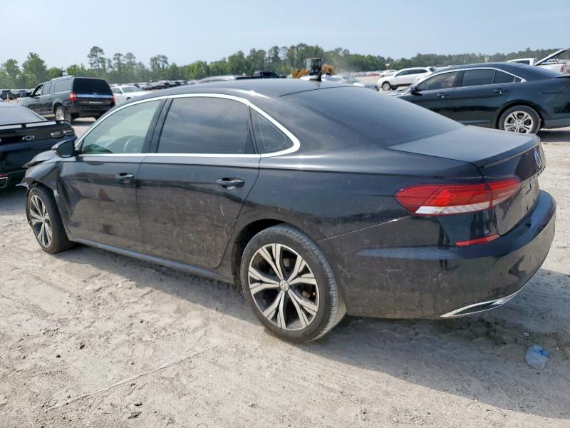 2022 VOLKSWAGEN PASSAT SE - 1VWSA7A3XNC007791