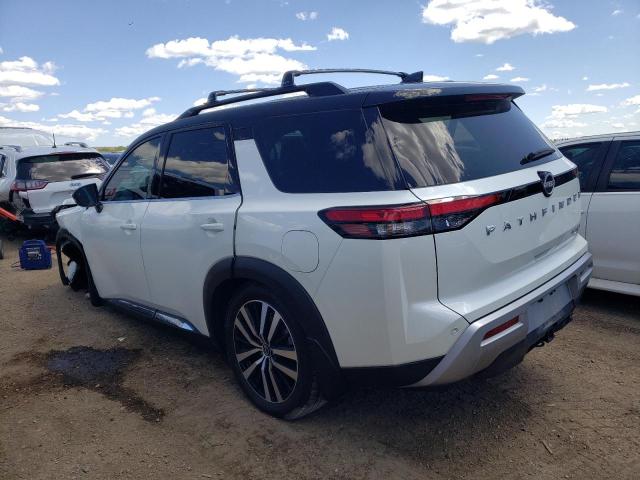 Vin: 5n1dr3dk3rc228313, lot: 58265575, nissan pathfinder platinum 20242