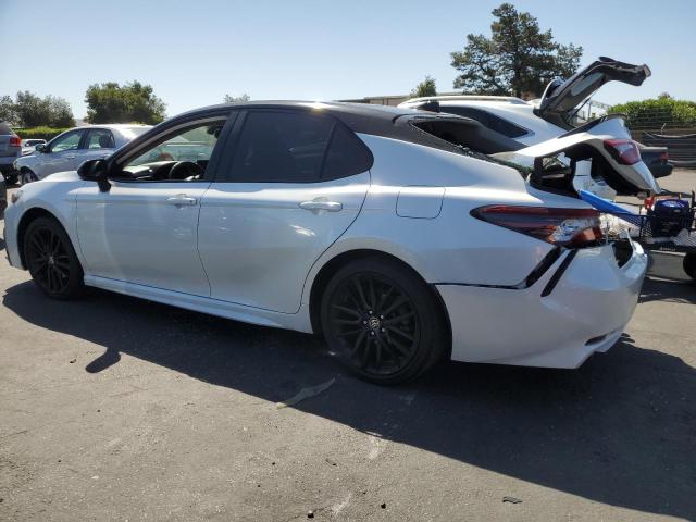 Vin: 4t1k61ak1mu443507, lot: 57919565, toyota camry xse 20212