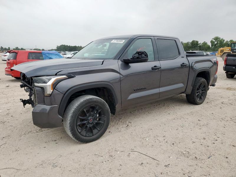 Vin: 5tfla5db0px109417, lot: 57763305, toyota tundra crewmax sr 2023 img_1