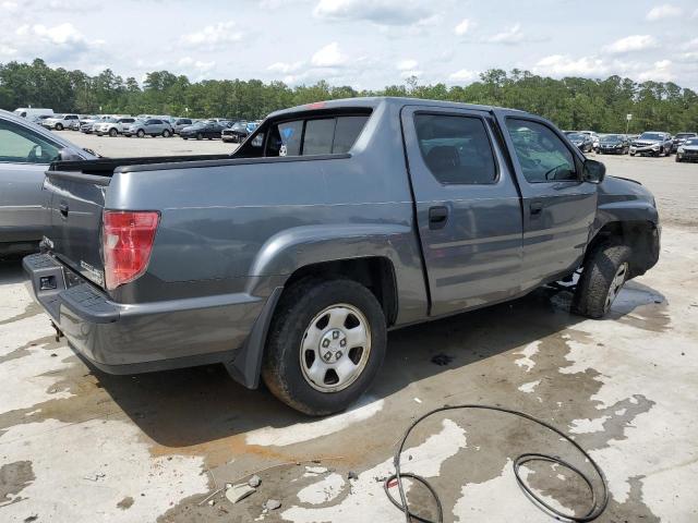 Vin: 5fpyk1f27ab003144, lot: 58254325, honda ridgeline rt 20103