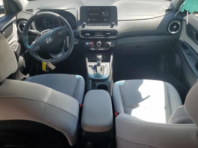 2023 HYUNDAI KONA SEL - KM8K6CAB5PU063182
