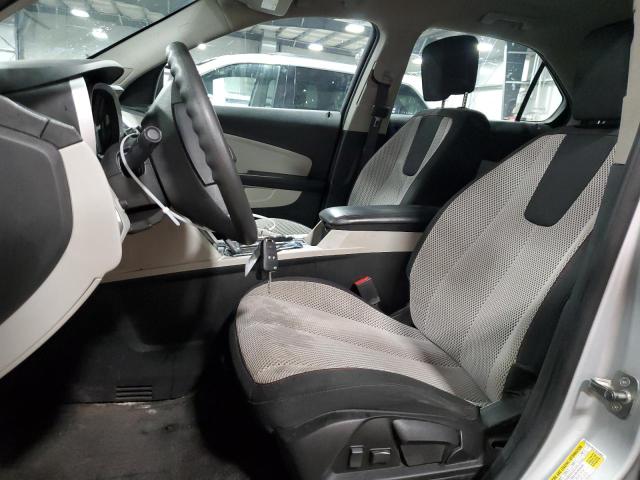 2016 CHEVROLET EQUINOX LS - 2GNALBEK1G6149897