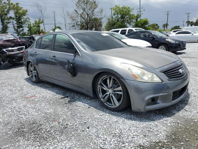Vin: jn1cv6ap6dm302830, lot: 58972755, infiniti g37 base 20134