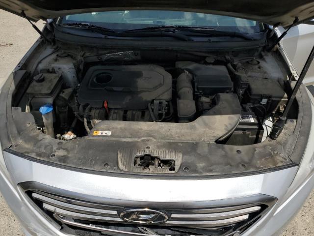 2015 HYUNDAI SONATA SE - 5NPE24AF8FH001628