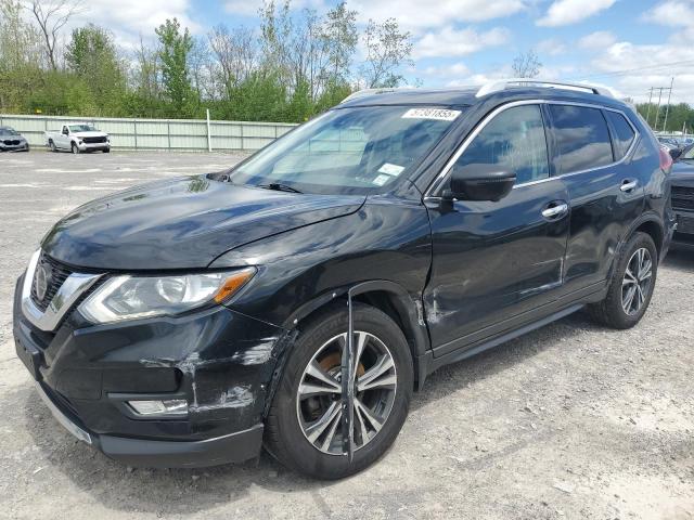 Vin: 5n1at2mv7lc714803, lot: 57381855, nissan rogue s 2020 img_1