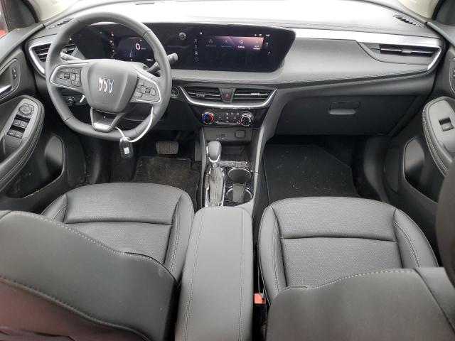 2024 BUICK ENCORE GX KL4AMESL9RB180457