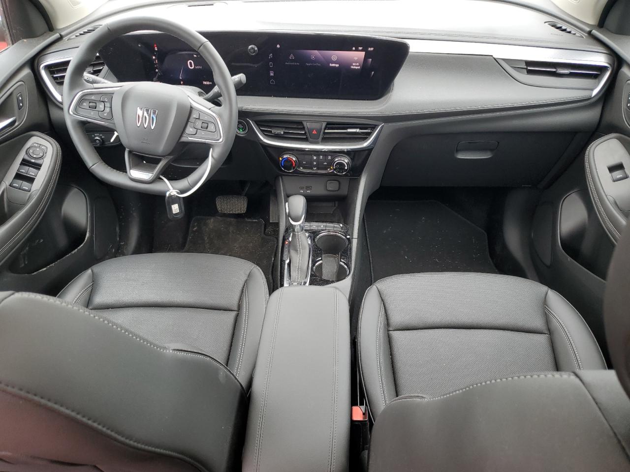 BUICK ENCORE SPORT TOURING