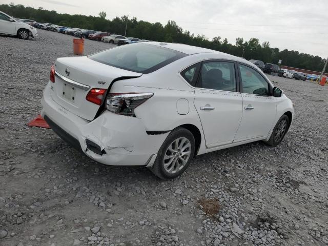 2018 NISSAN SENTRA S - 3N1AB7AP1JL629339