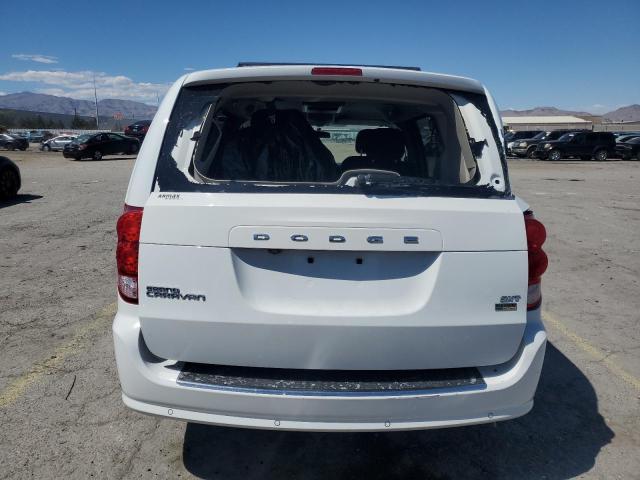 2016 DODGE GRAND CARA - 2C4RDGCG5GR309718