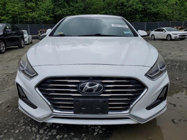 2018 HYUNDAI SONATA SE - 5NPE24AF8JH695391