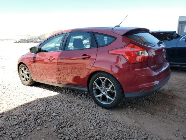 Vin: 1fadp3k21dl245154, lot: 57626415, ford focus se 20132