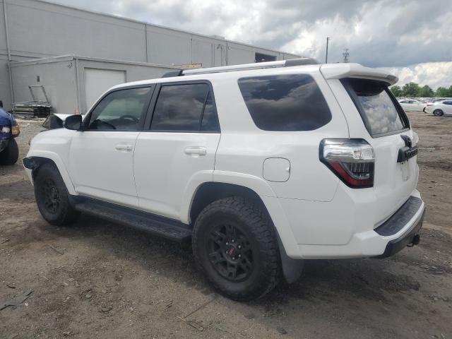 Vin: jtebu5jr1g5365433, lot: 55797375, toyota 4runner sr5/sr5 premium 20162