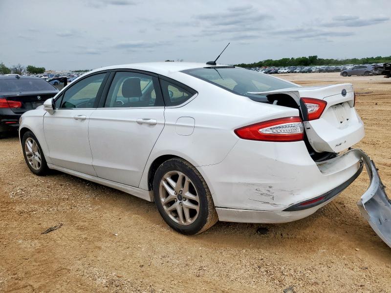 Vin: 3fa6p0h73gr174457, lot: 58484445, ford fusion se 20162