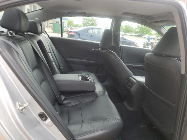 2015 HONDA ACCORD EXL - 1HGCR3F80FA033005