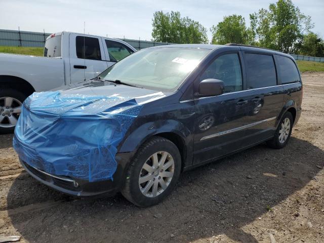 CHRYSLER TOWN & COU
