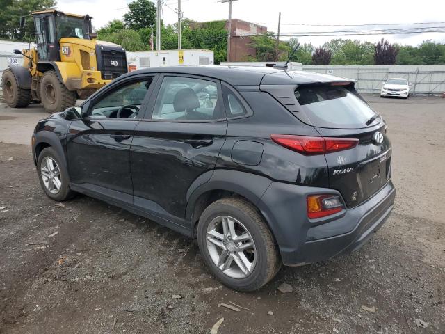 Vin: km8k12aa0lu442617, lot: 59115585, hyundai kona se 20202