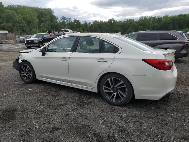 Vin: 4s3bnar64k3019806, lot: 58152435, subaru legacy sport 20192