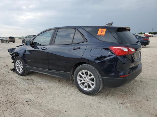 Vin: 3gnaxhevxls692341, lot: 56366205, chevrolet equinox ls 20202