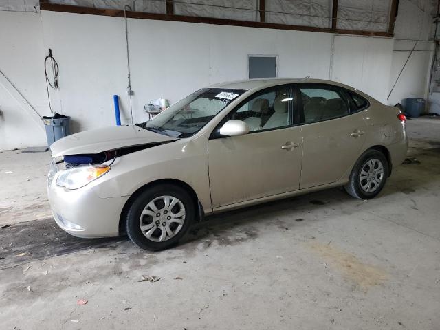 Vin: kmhdu4ad1au020990, lot: 56506635, hyundai elantra blue 2010 img_1