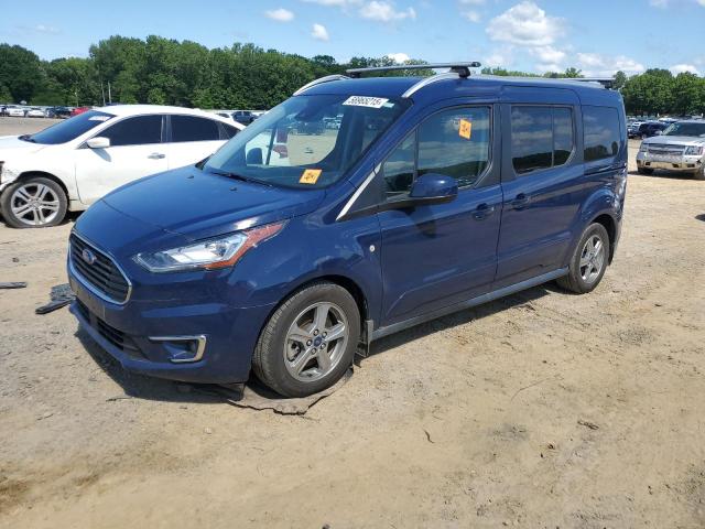 FORD TRANSIT CO