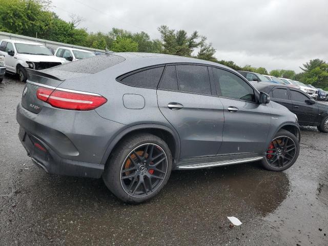 Vin: 4jged7fb2ja116058, lot: 58478445, mercedes-benz gle-class 63 amg-s 20183