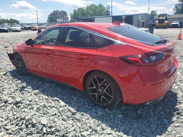 Vin: 19xfl1h83ne016094, lot: 55837905, honda civic sport touring 20222
