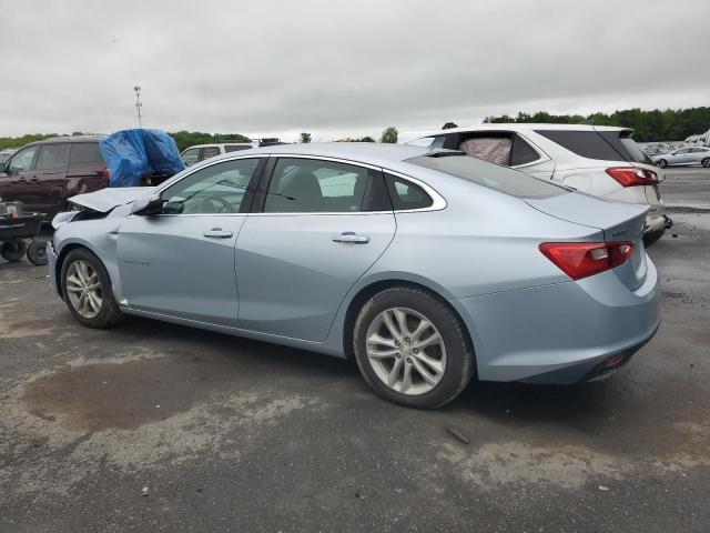 Vin: 1g1ze5st6hf223478, lot: 58140945, chevrolet malibu lt 20172