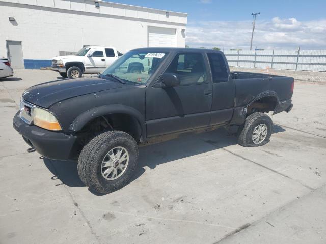 GMC SONOMA