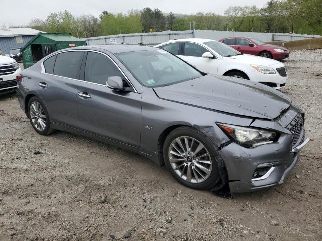 Vin: jn1ev7ap7km540794, lot: 55649695, infiniti q50 luxe 20194