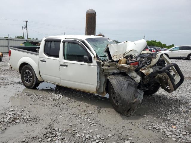 Vin: 1n6ad0er1en763779, lot: 55665705, nissan frontier s 20144