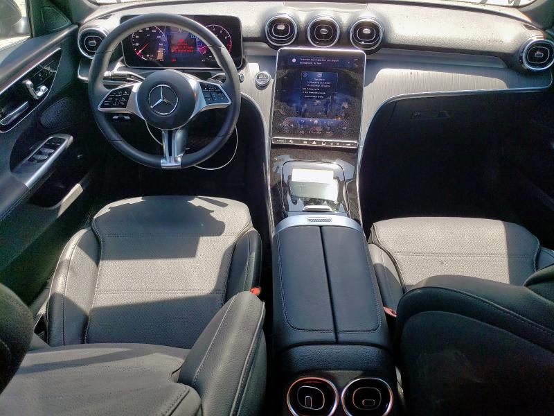 2024 MERCEDES-BENZ C 300 - W1KAF4GB2RR229358